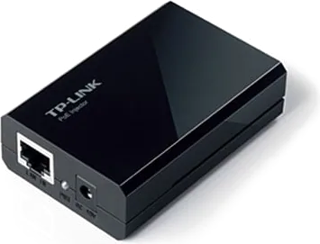 TP-LINK PoE Injector Adapter, IEEE 802.3af compliant