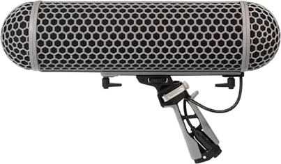 RODE Blimp2 Windshield ShockMount