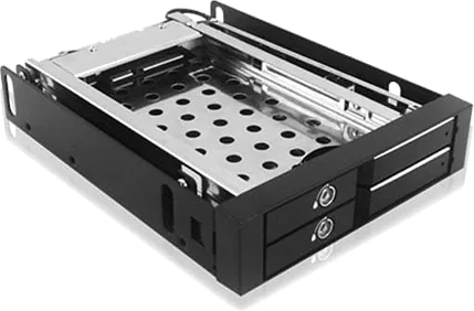 ICY BOX IB-2227STS