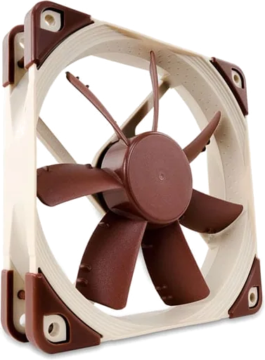 Noctua NF-S12A PWM