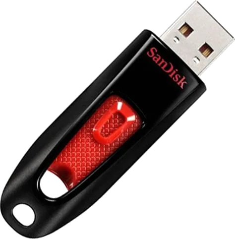 SanDisk Ultra SDCZ48-064G-U46 64GB