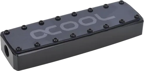 Alphacool GPX SLI Connector - Quad