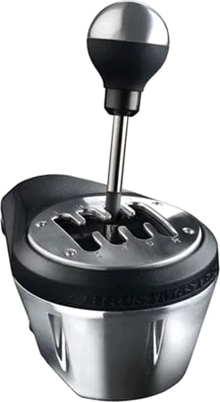 Thrustmaster TH8A Shifter Racing Sim Add-On Gear Stick
