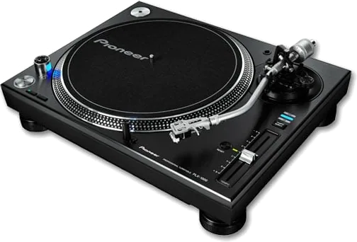 Pioneer DJ PLX1000 PRO Turntable