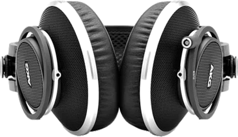 AKG - K812, Superior Reference Headphones