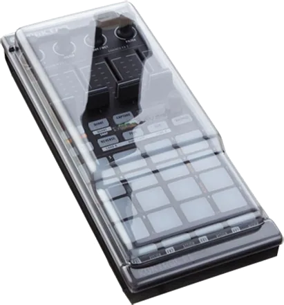 Decksaver Cover Native Instruments Kontrol F1/Z1/X1 Mk 1/2