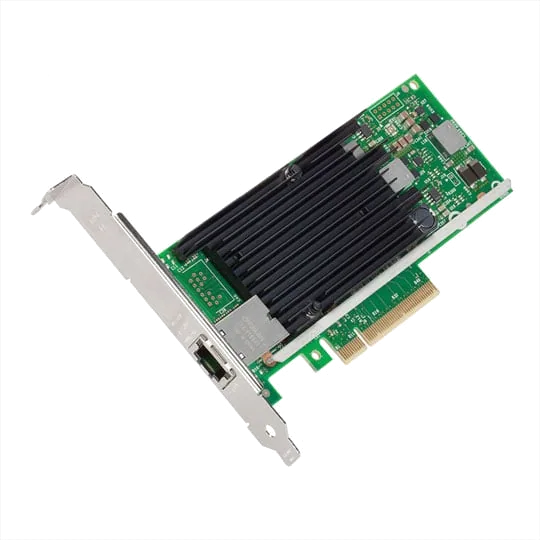 Intel X540-T1