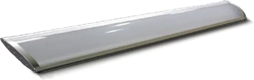 160 Watt LED High Bay Tube Light Traditional High-Bay Lighting Replacement
