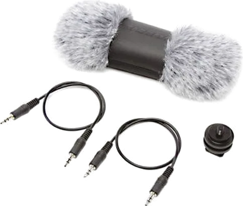 Tascam Accessory Kit For DR-70D