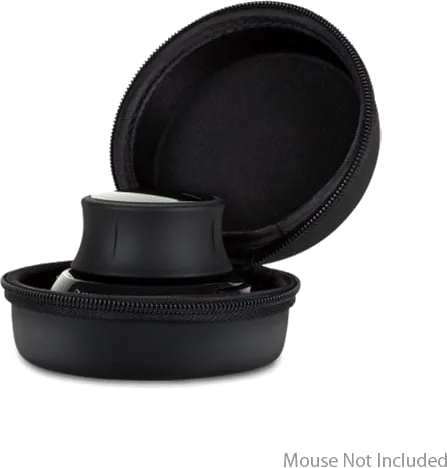 3DConnexion Personal Series Carry Case (fits SpaceNavigator & SpaceMouse Wireless)