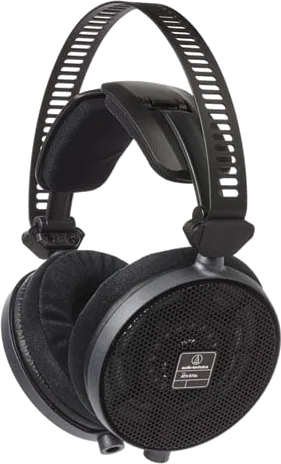 Audio-Technica - ATH-R70X, Reference Headphones