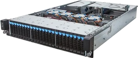 Gigabyte R280-F2O