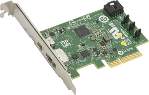 Supermicro AOC-TBT-DSL5320
