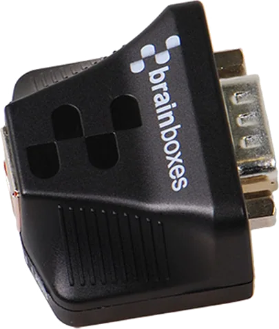 Brainboxes US-320