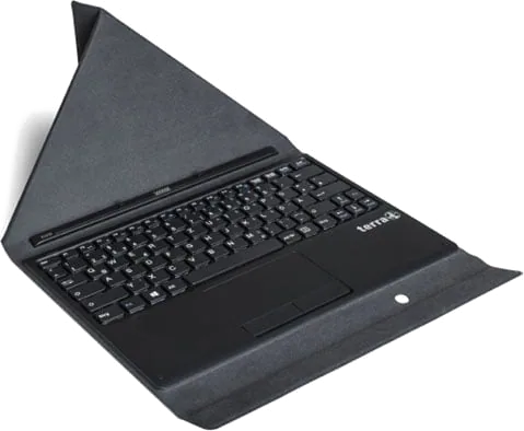 Terra Type Bluetooth Keyboard for Terra Pad 1060/1061 [UK]