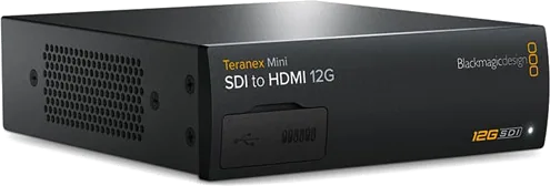 Teranex Mini - SDI to HDMI 12G