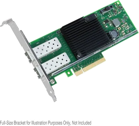 Intel X710-DA2