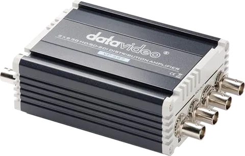 Datavideo VP-597 Distribution Amplifier