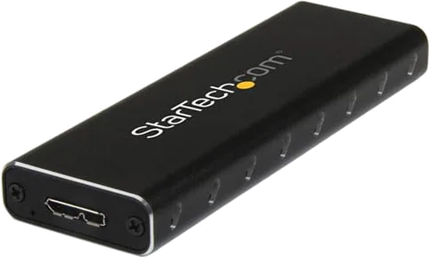 StarTech.com SM2NGFFMBU33