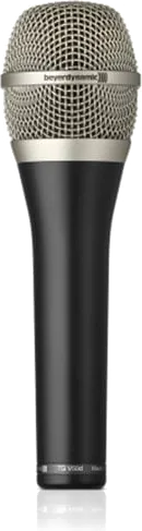 Beyerdynamic TG V50D Dynamic Microphone