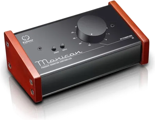 Palmer Passive Monitor MONICON Controller