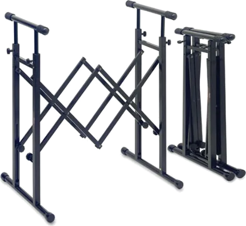 Stagg Adjustable Mixer / Keyboard Stand