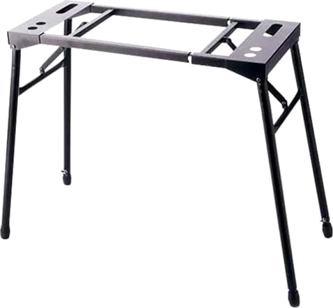 Stagg Adjustable mixer/keyboard stand