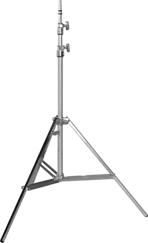 MATTHEWS Hollywood Beefy Baby Double Riser + Leg