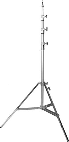 MATTHEWS Hollywood Beefy Baby - Triple Riser + Leg