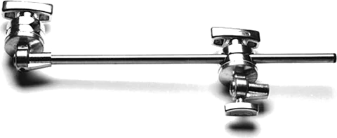 Mathews 20 inch Hollywood Head & Arm