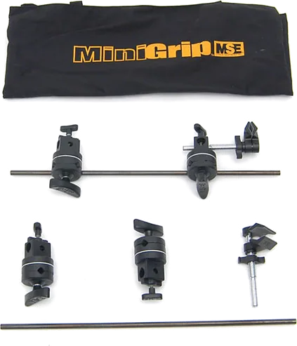 MATTHEWS MiniGrip Mounting Kit