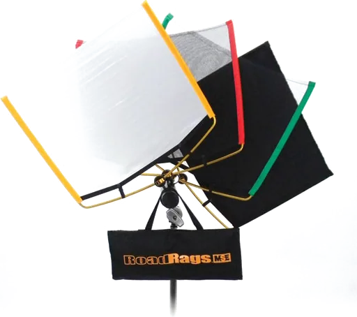 MATTHEWS Road Rags II Kit