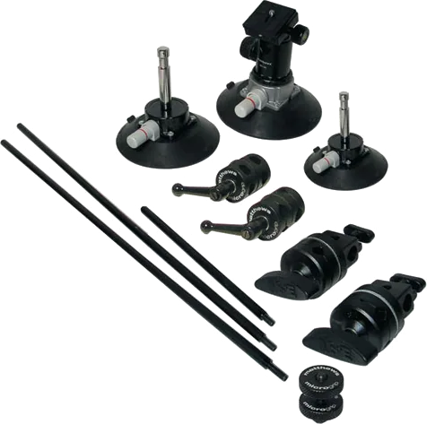 MATTHEWS Pro Mount System