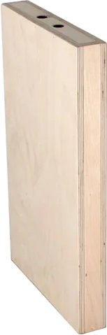 MATTHEWS Quarter Apple Box