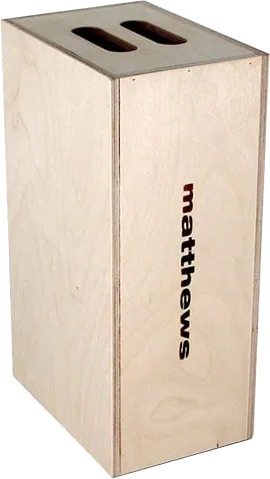 MATTHEWS Full Apple Box