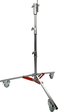MATTHEWS Low Boy Junior Double Riser