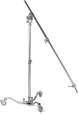 MATTHEWS Magic Stand + Runway Base