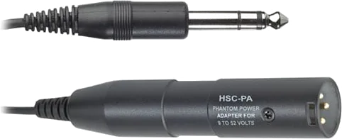AKG HSC171 MK HS Studio C Headset Cable