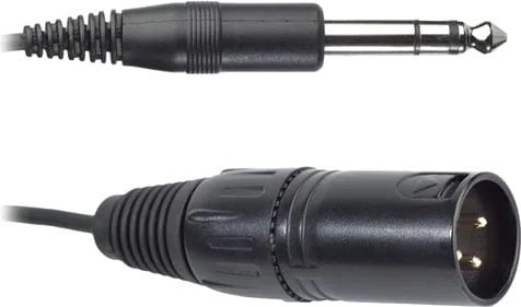 AKG HSD171 MK HS Studio D Headset Cable