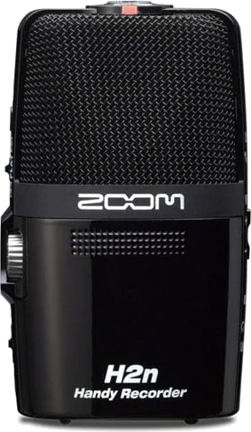 ZOOM - H2n Handy Recorder