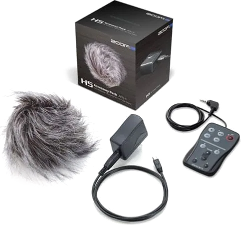 Zoom AP-H5 Accessory Pack for Zoom H5