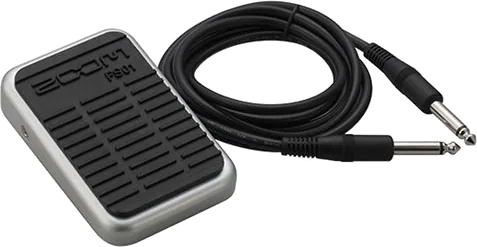Zoom FS01 Foot-Switch