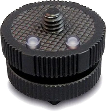 Zoom Hot Shoe Mount for H4N/H1