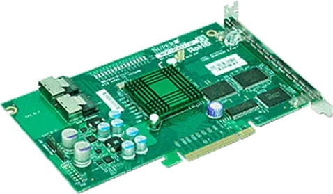 Supermicro AOC-S2308L-L8E