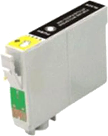 Epson Compatible 16XL Black T1621/1631