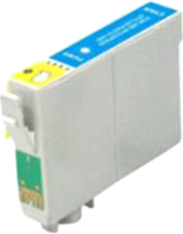 Epson Compatible 16XL Cyan T1622/1632
