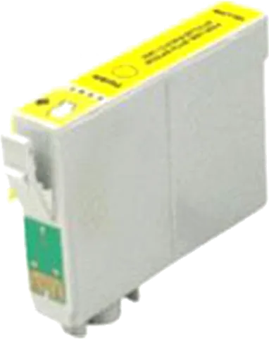 Epson Compatible 16XL Yellow T1624/1634