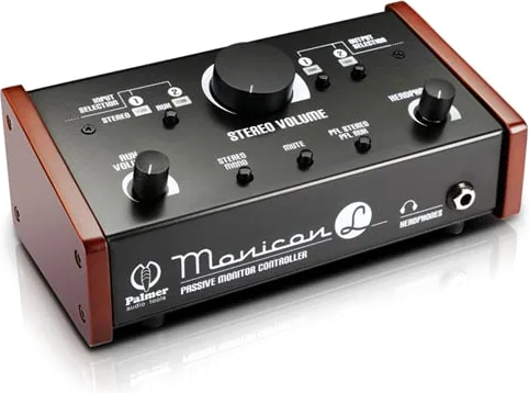 Palmer Pro MONICON L - Passive Monitor Controller