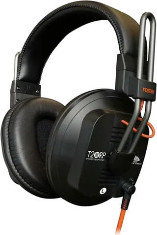 Fostex T20RP MK3 Headphones - Open Back