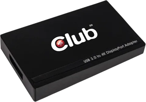 Club3D CSV-2302